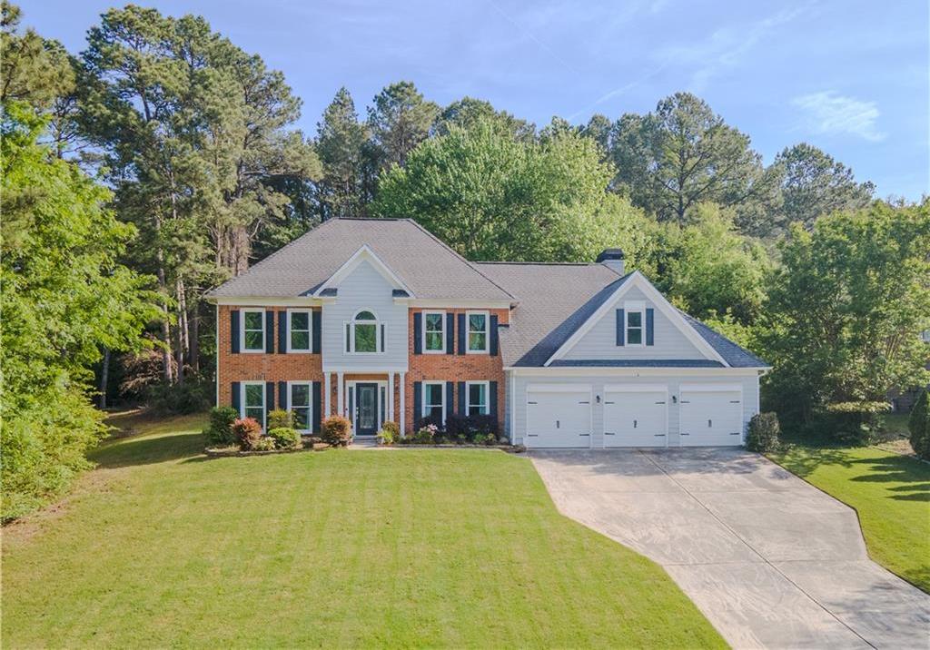 Photo one of 2478 Roseberry Ln Grayson GA 30017 | MLS 7565255F