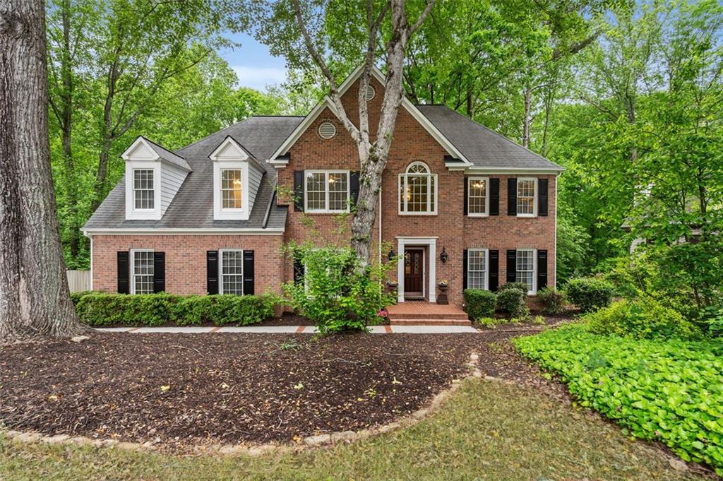 Photo one of 4442 Freeman Rd Marietta GA 30062 | MLS 7565640F