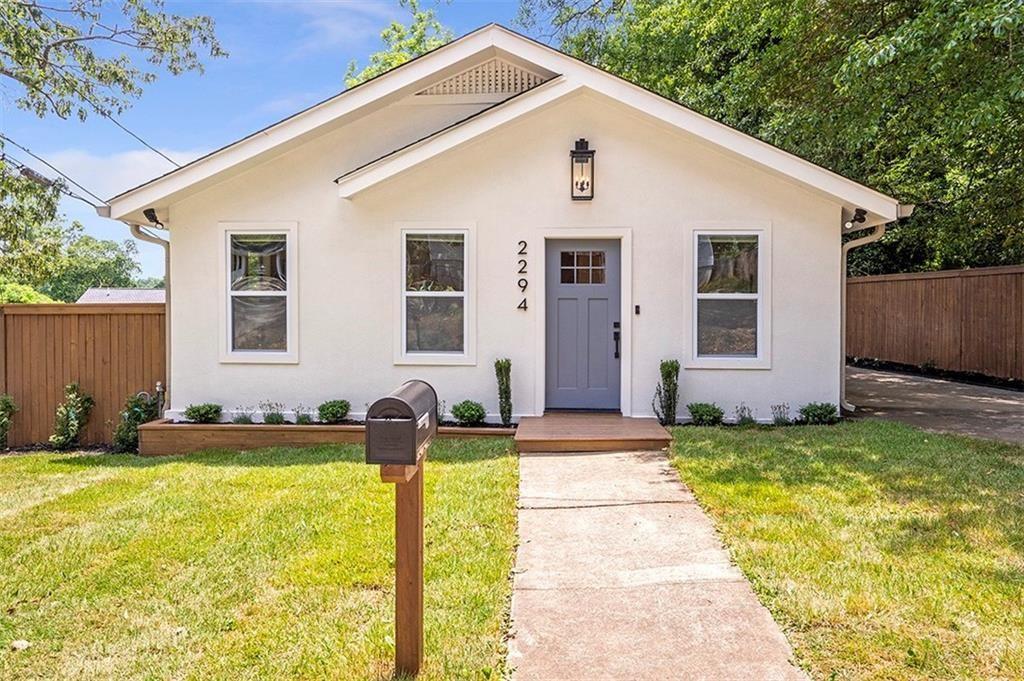 Photo one of 2294 Hill Nw St Atlanta GA 30318 | MLS 7565747F