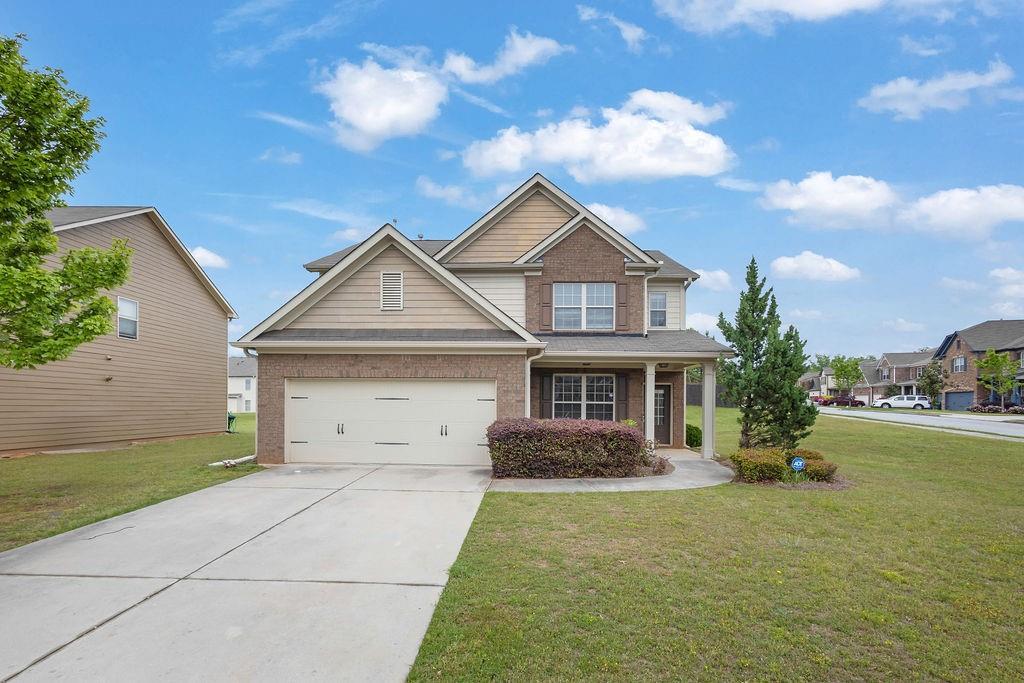 Photo one of 209 Woodmill Sw Way Atlanta GA 30331 | MLS 7565767F