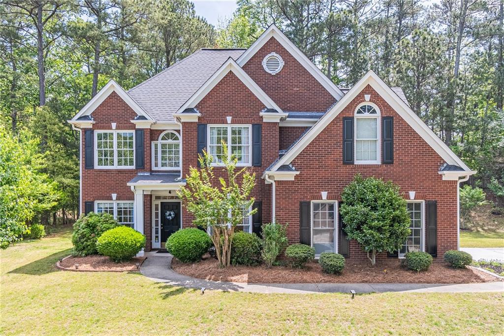 Photo one of 4319 Silver Peak Pkwy Suwanee GA 30024 | MLS 7566957F