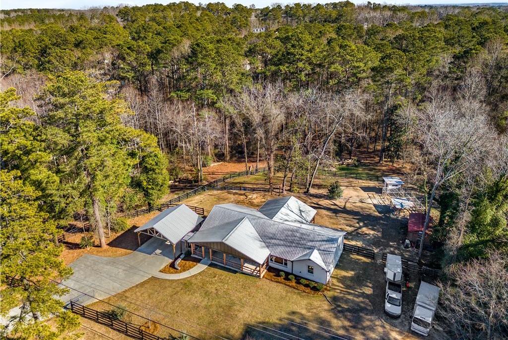 Photo one of 5035 Villa Rica Hwy Dallas GA 30157 | MLS 7567209F