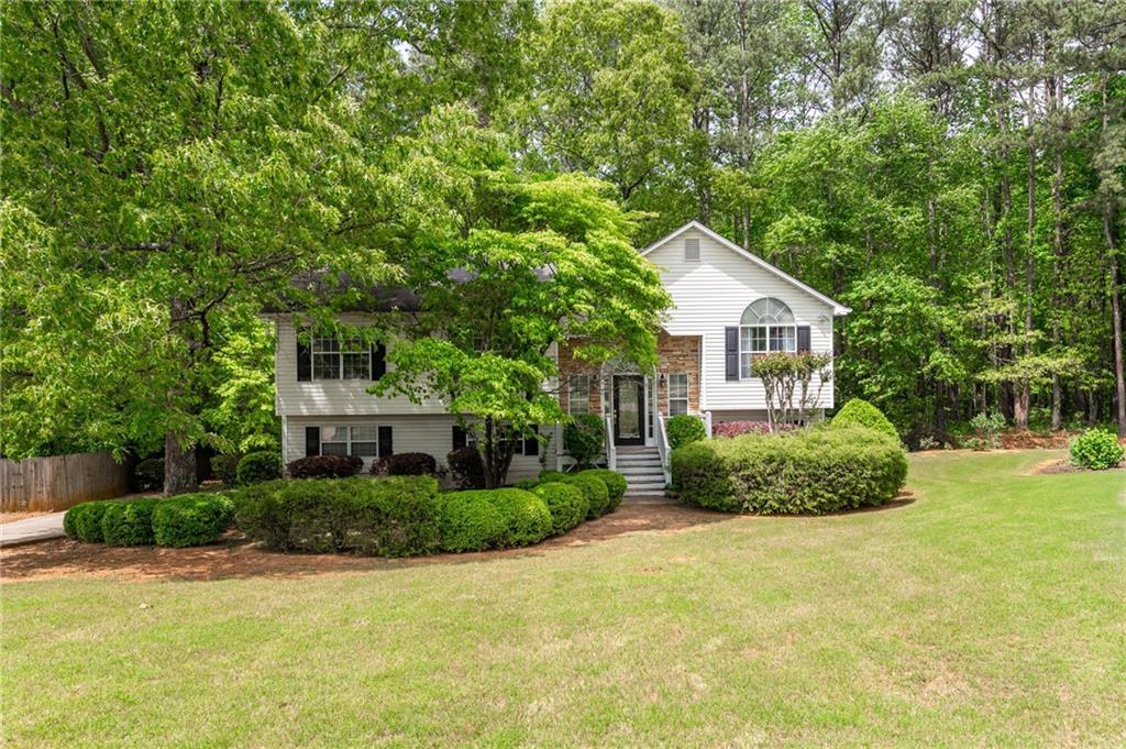 Photo one of 174 Cannon Pl Dallas GA 30157 | MLS 7567231F