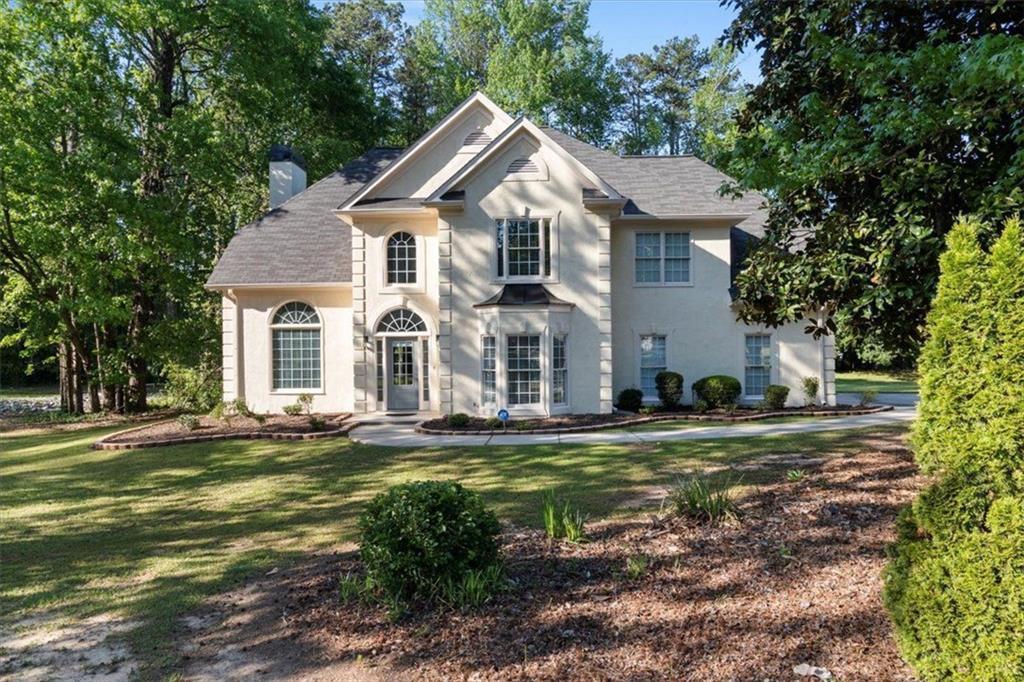 Photo one of 120 Julia Ct Fayetteville GA 30214 | MLS 7567377F