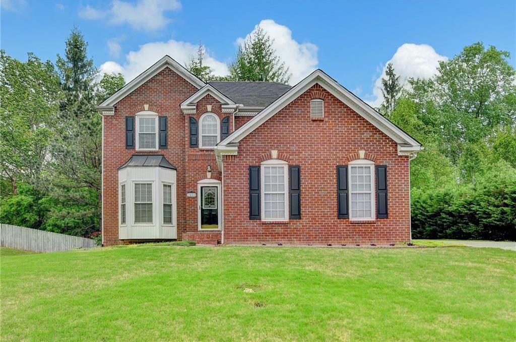 Photo one of 2455 Kirkstone Dr Buford GA 30519 | MLS 7567426F