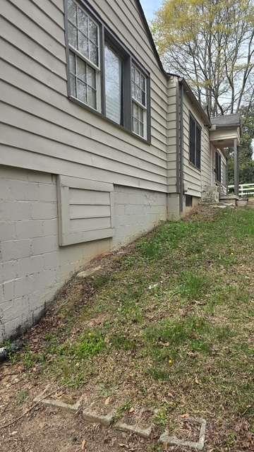 Photo one of 4064 Sunset Dr Atlanta GA 30331 | MLS 7567903F