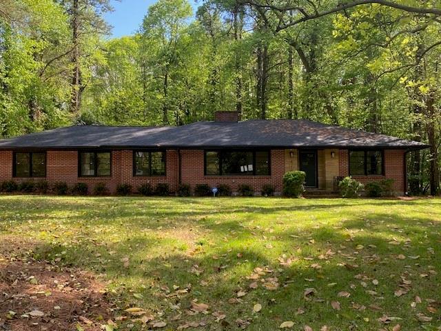 Photo one of 3080 Hogan Sw Rd Atlanta GA 30331 | MLS 7567933F