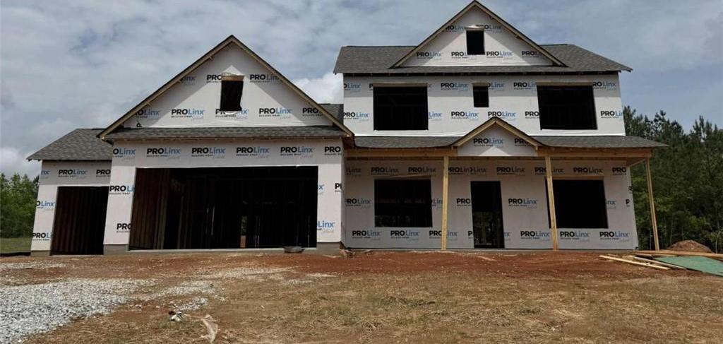 Photo one of 1069 Red Oak Blvd Loganville GA 30052 | MLS 7568220F