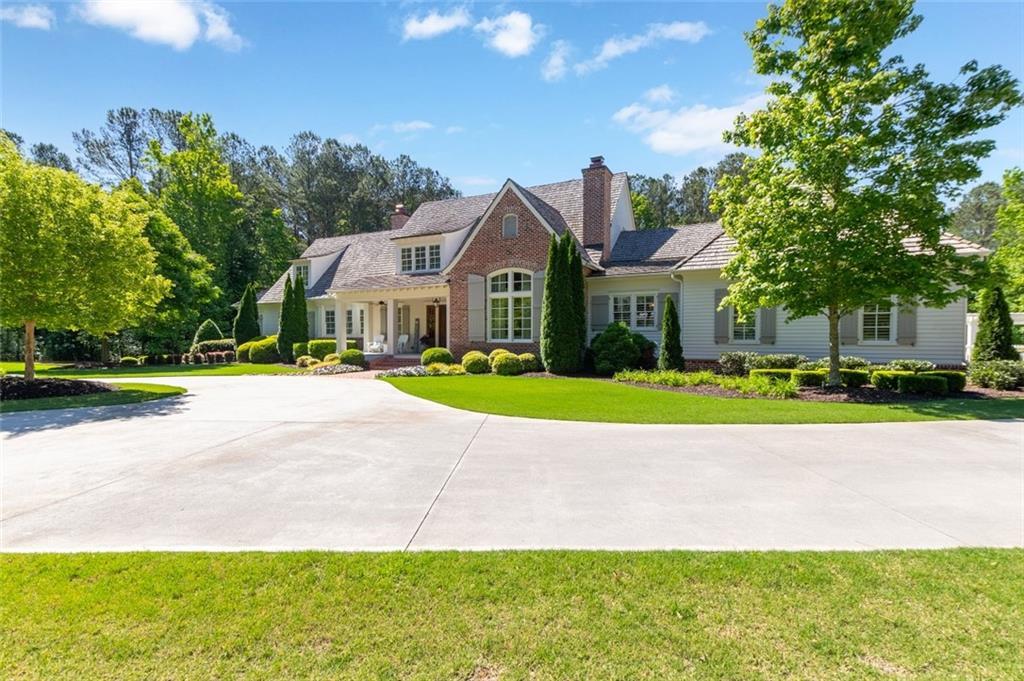 Photo one of 101 Morgan Ln Canton GA 30115 | MLS 7568270F