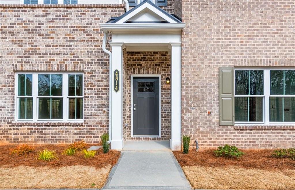 Photo one of 1903 Deco Dr Kennesaw GA 30144 | MLS 7568651F