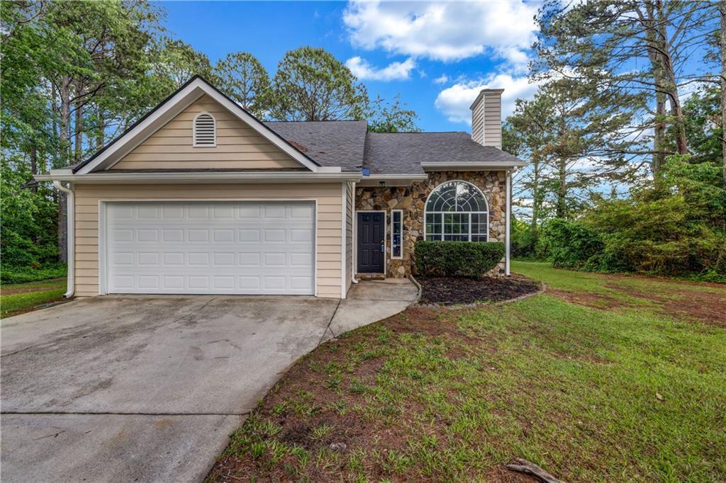 Photo one of 60 Whispering Pine Ct Covington GA 30016 | MLS 7569553F