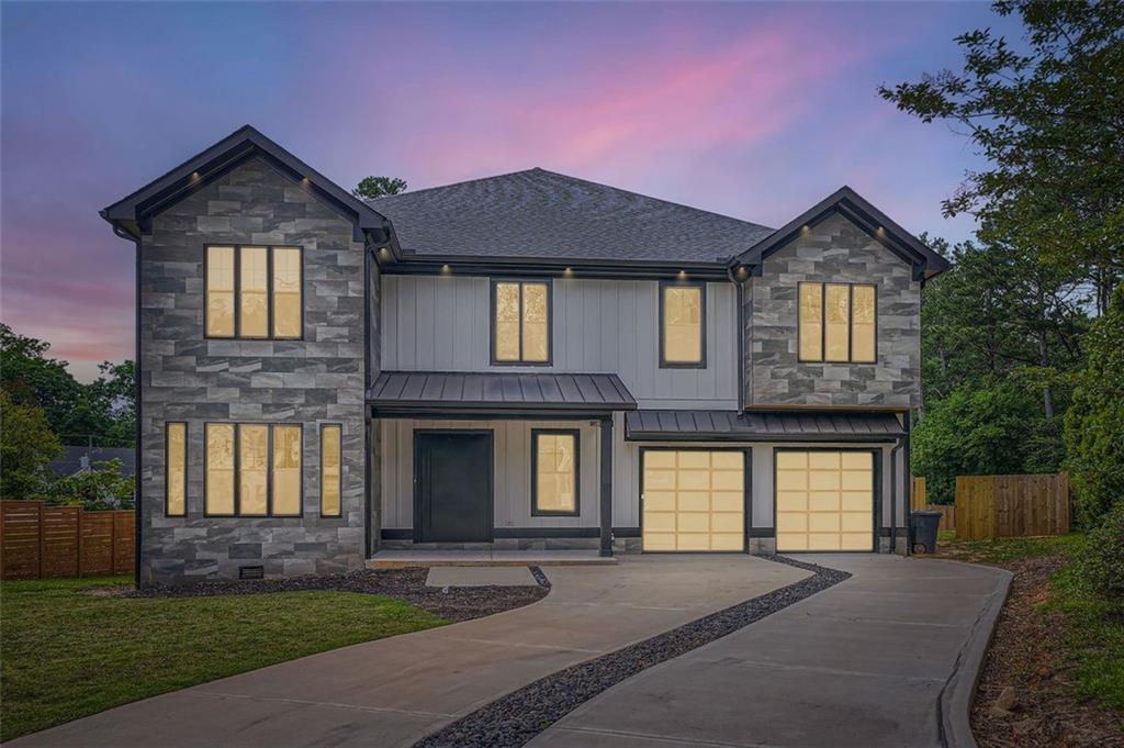 Photo one of 2740 Drew Valley Ne Rd Brookhaven GA 30319 | MLS 7570006F