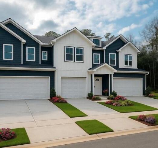 Photo one of 4011 Redan Rd # 8 Stone Mountain GA 30083 | MLS 7570051F
