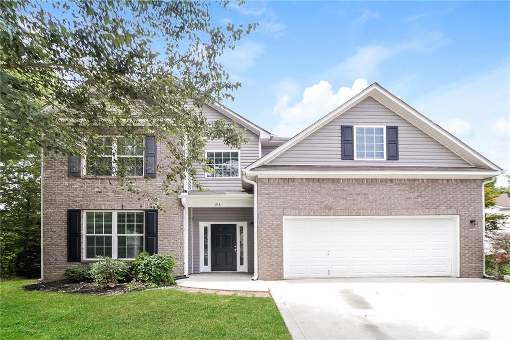 Photo one of 194 Wilhelmina Dr Austell GA 30168 | MLS 7570108F