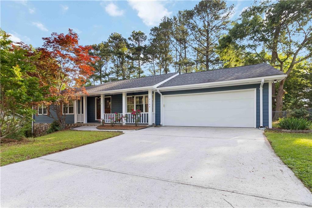 Photo one of 2142 Graystone Pkwy Grayson GA 30017 | MLS 7570253F