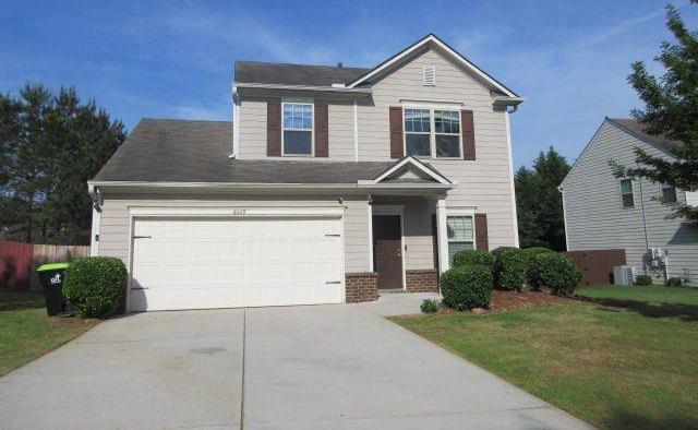 Photo one of 6069 Semaphore Rdg Rex GA 30273 | MLS 7570446F