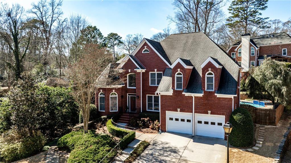 Photo one of 389 Mill Creek Ne Bnd Atlanta GA 30307 | MLS 7570493F