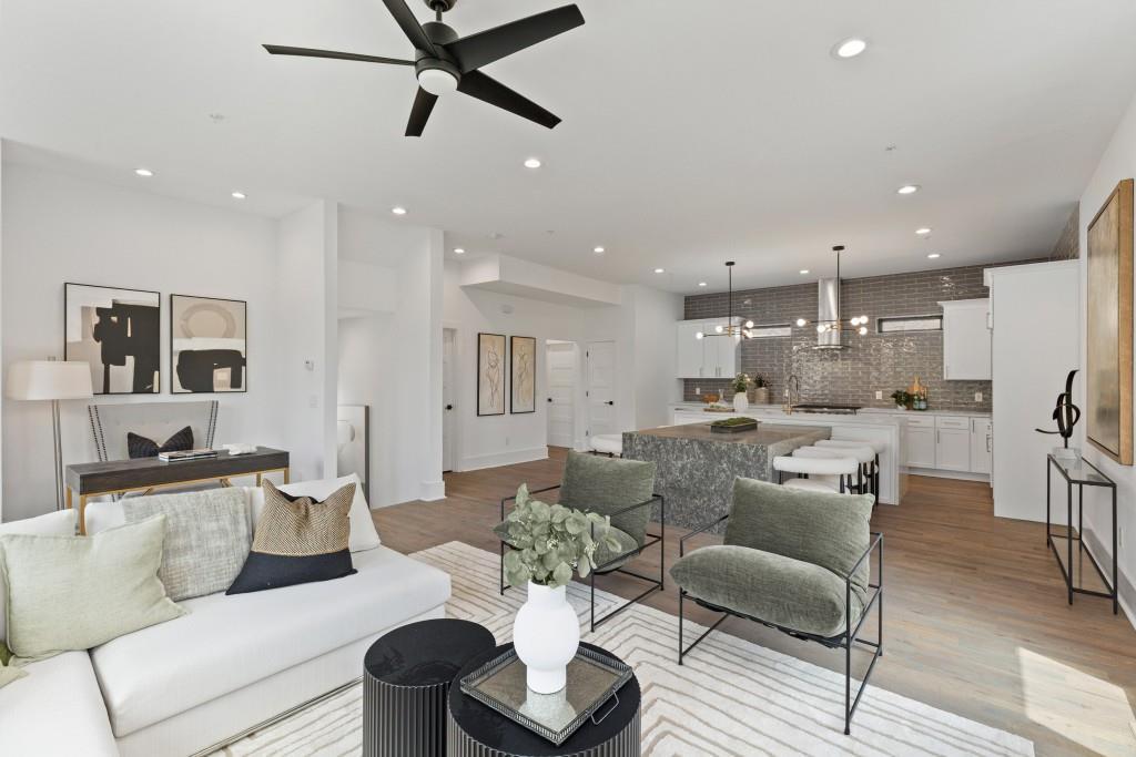 Photo one of 420-D Parkway Ne Dr Atlanta GA 30308 | MLS 7570757F