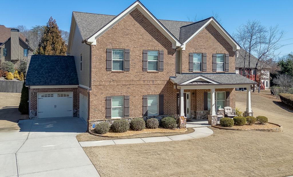 Photo one of 2225 Independence Ln Buford GA 30519 | MLS 7570946F