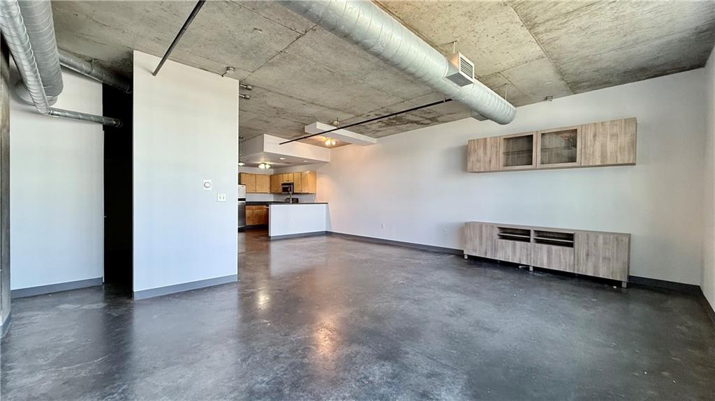 Photo one of 115 W Peachtree Nw Pl # 709 Atlanta GA 30313 | MLS 7571338F