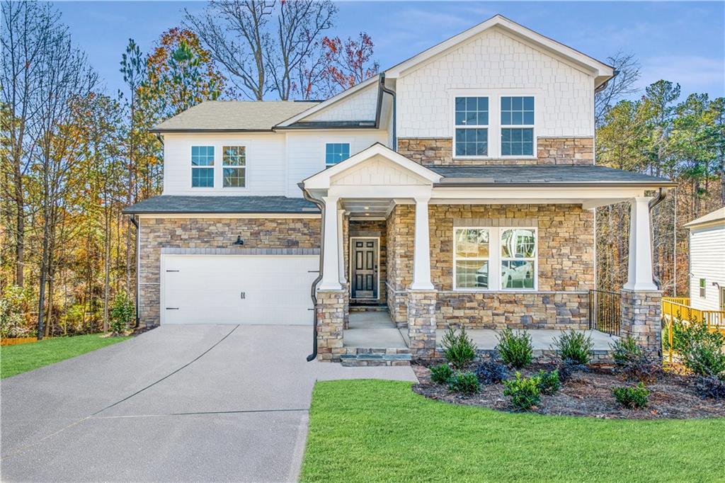 Photo one of 3686 Bills Cir Atlanta GA 30331 | MLS 7571412F