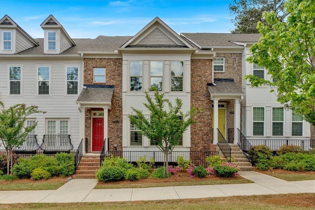 Photo one of 2066 Patterson Park Rd Decatur GA 30033 | MLS 7571490F