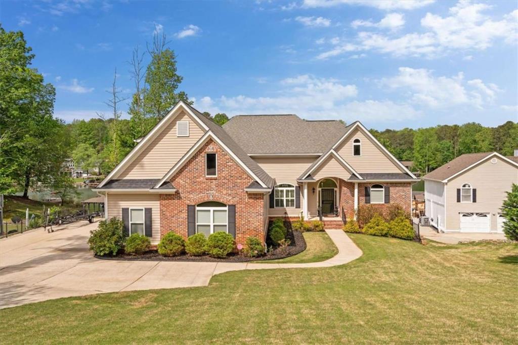 Photo one of 2191 Lakeview Pkwy Villa Rica GA 30180 | MLS 7571573F