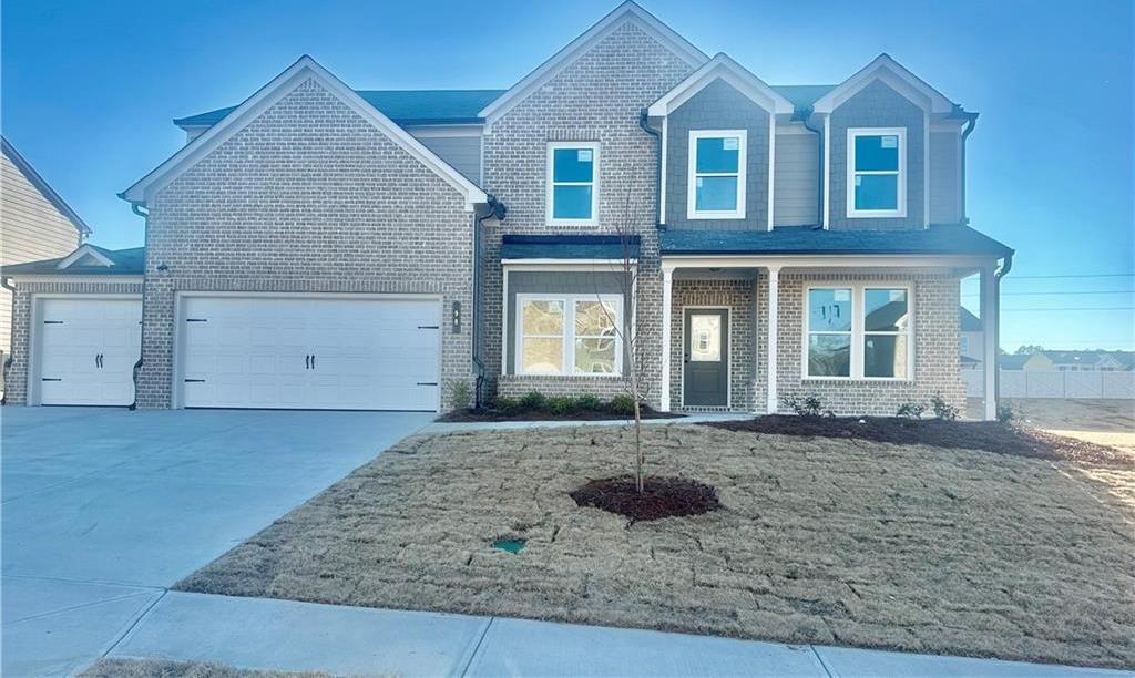 Photo one of 98 Longhorn Way Auburn GA 30011 | MLS 7572112F