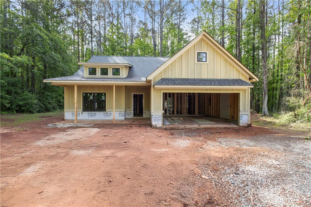 Photo one of 48 Paschal St Temple GA 30179 | MLS 7572200F