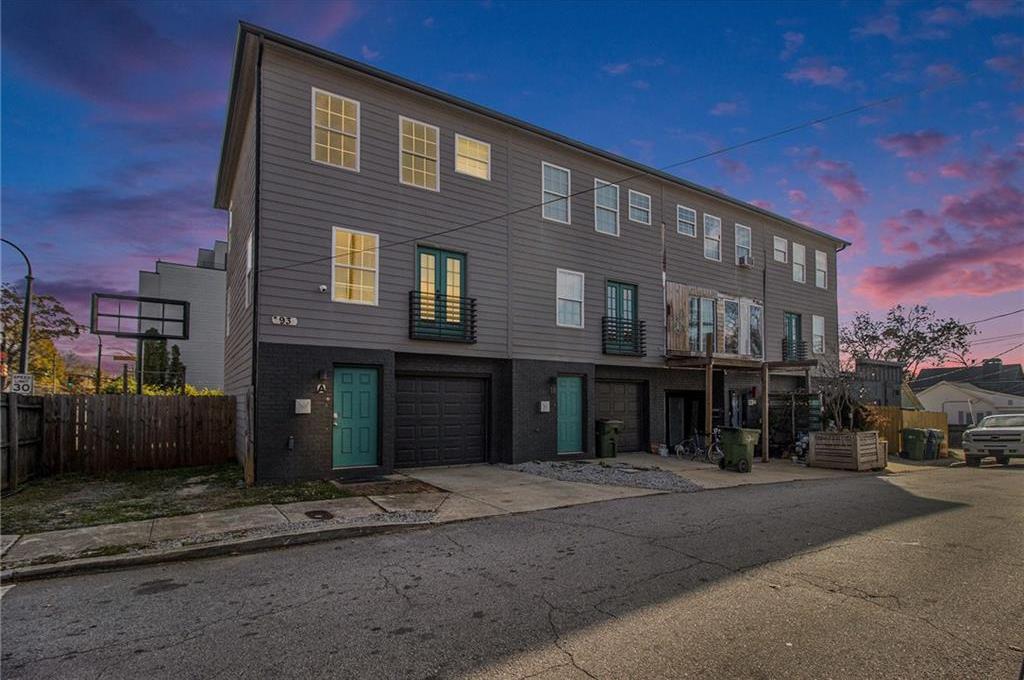 Photo one of 93 Terry St # A Atlanta GA 30312 | MLS 7572324F