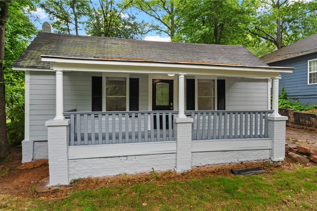 Photo one of 1939 Dunlap Ave Atlanta GA 30344 | MLS 7572408F
