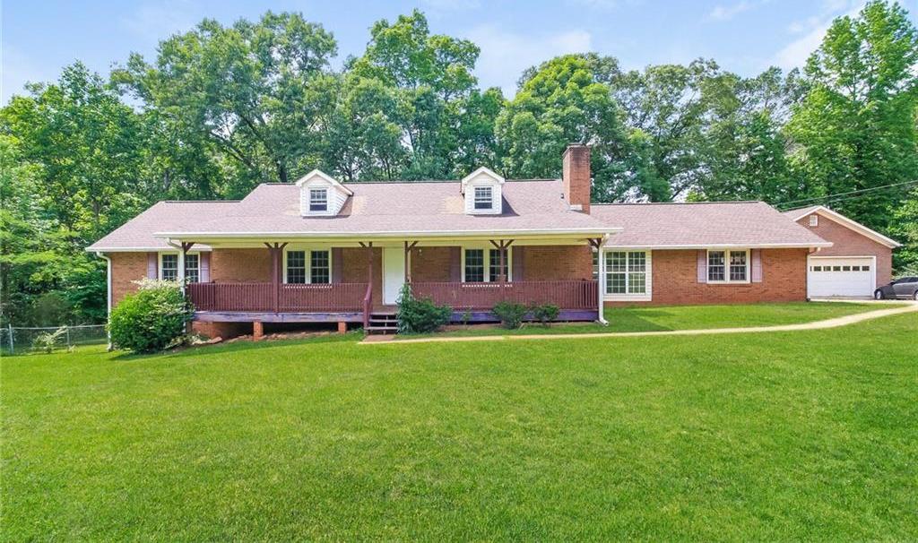 Photo one of 263 Austin Rd Stockbridge GA 30281 | MLS 7572417F