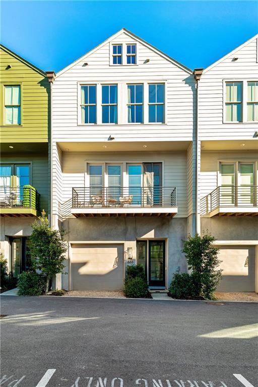 Photo one of 686 Exchange Se St Atlanta GA 30315 | MLS 7572479F