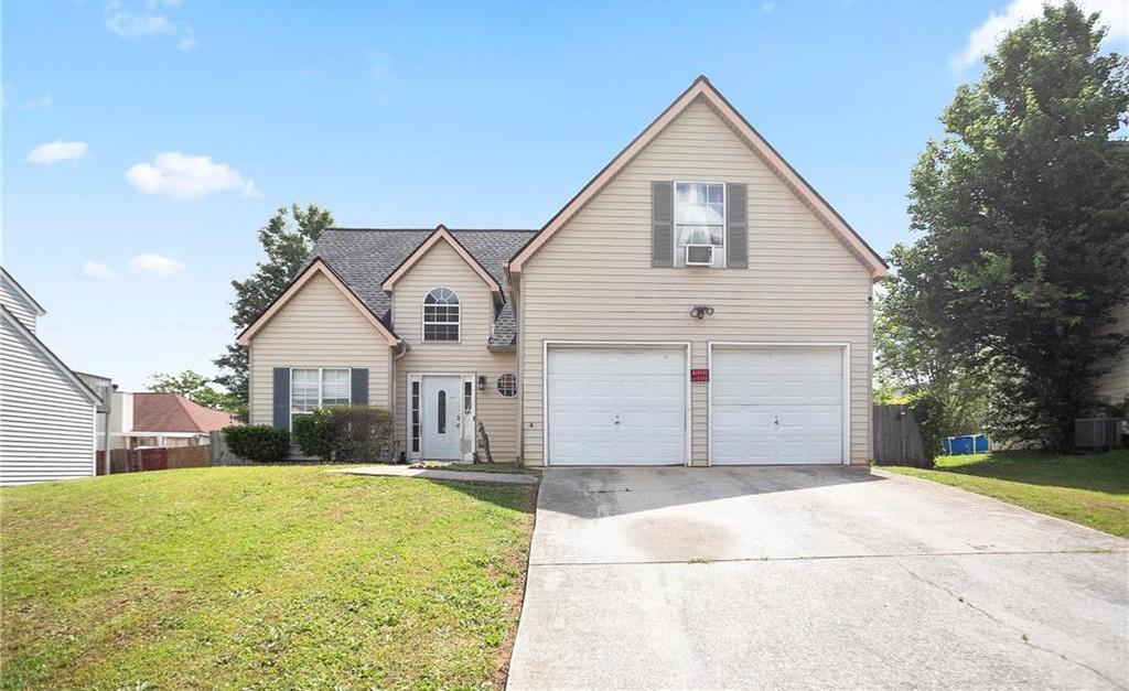 Photo one of 7270 Williamsburg Dr Riverdale GA 30274 | MLS 7572802F