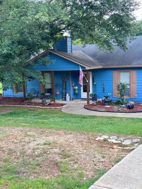 Photo one of 483 Glen Terrace Rd Auburn GA 30011 | MLS 7573306F