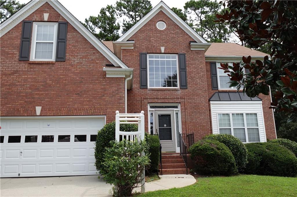 Photo one of 442 John Stewart Pl Suwanee GA 30024 | MLS 7573360F