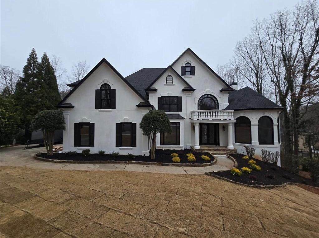 Photo one of 7910 Tintern Trce Duluth GA 30097 | MLS 7573367F