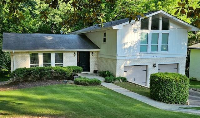 Photo one of 2804 Dunnington Cir Chamblee GA 30341 | MLS 7573591F