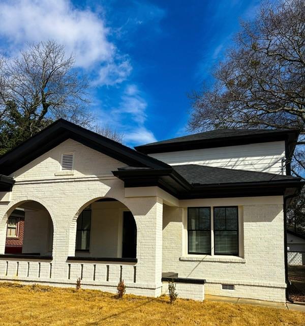 Photo one of 1740 Langston Sw Ave Atlanta GA 30310 | MLS 7573875F