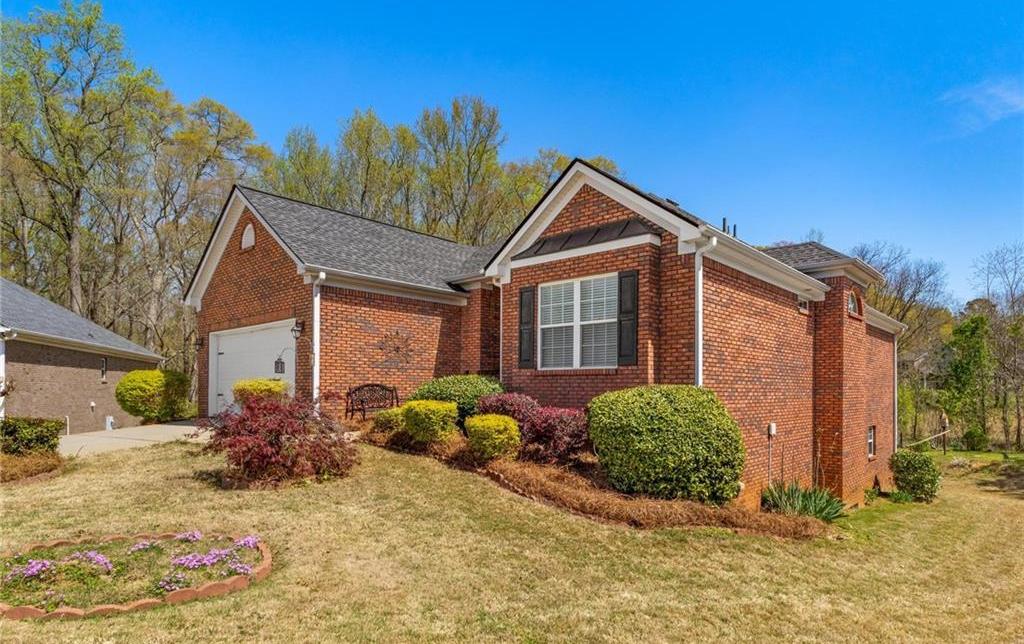 Photo one of 224 Prominent Loop Mcdonough GA 30253 | MLS 7574142F