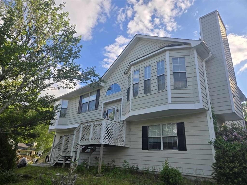 Photo one of 5602 Ardmore Ct Sugar Hill GA 30518 | MLS 7574143F