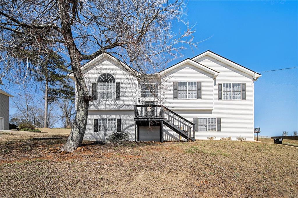 Photo one of 7760 Poppy Dr Winston GA 30187 | MLS 7574477F
