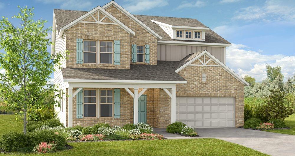 Photo one of 3248 Shirecrest Ln Dacula GA 30019 | MLS 7574577F