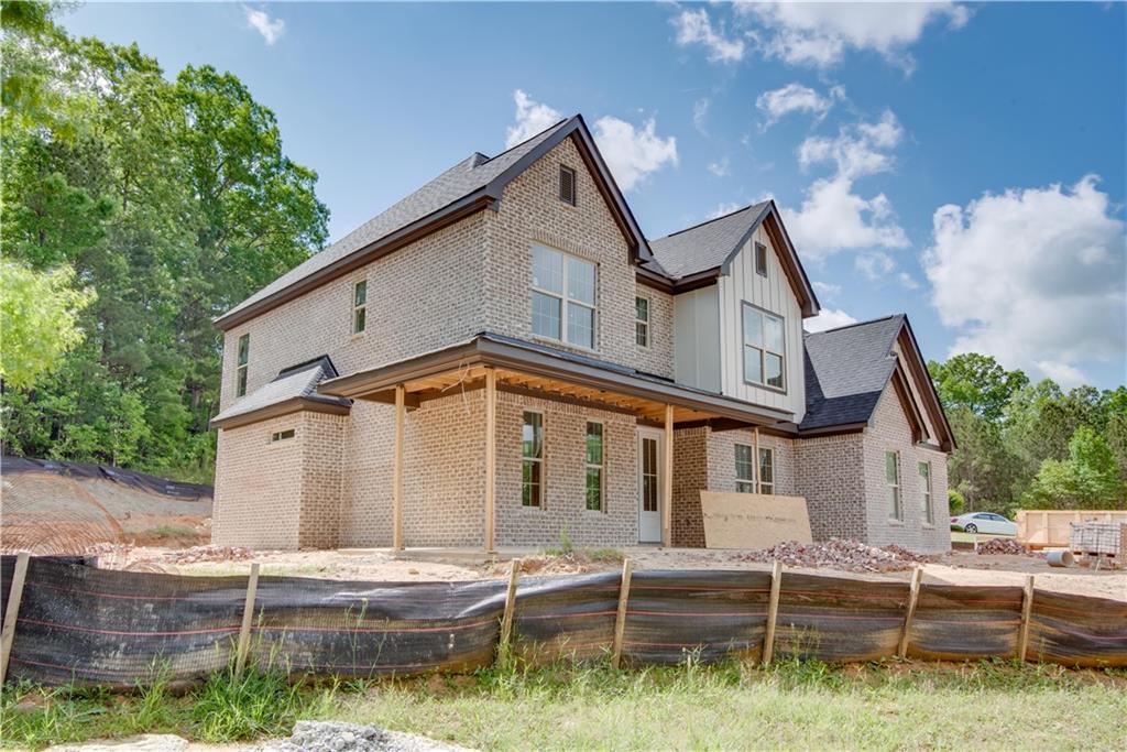 Photo one of 4222 Matisse Ln Fairburn GA 30213 | MLS 7574759F