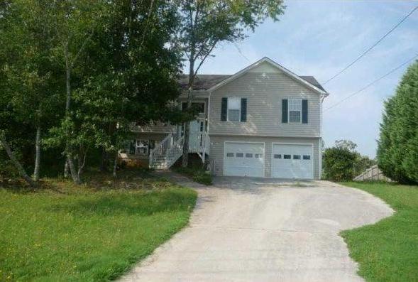 Photo one of 230 Happy Valley Church Rd Dallas GA 30157 | MLS 7574865F