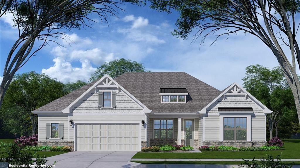 Photo one of 237 Laurel Vista Dr Canton GA 30114 | MLS 7574878F