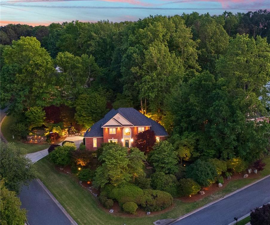 Photo one of 3102 Royal Troon Woodstock GA 30189 | MLS 7575045F