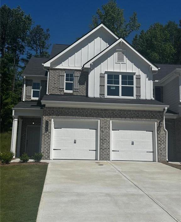Photo one of 1151 Park Center Cir Austell GA 30168 | MLS 7575079F