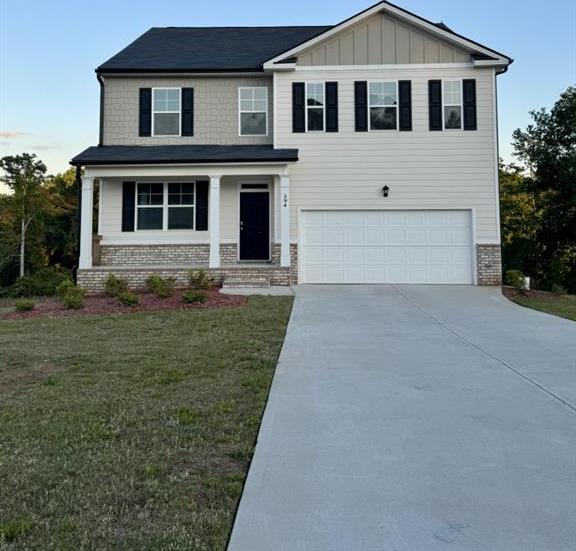Photo one of 294 Ralph Still Rd Dacula GA 30019 | MLS 7575295F