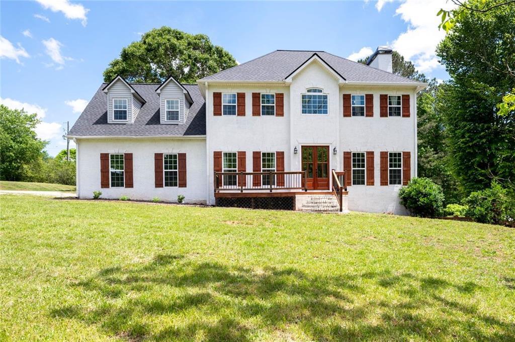Photo one of 17 Hiram Way Hiram GA 30141 | MLS 7575394F
